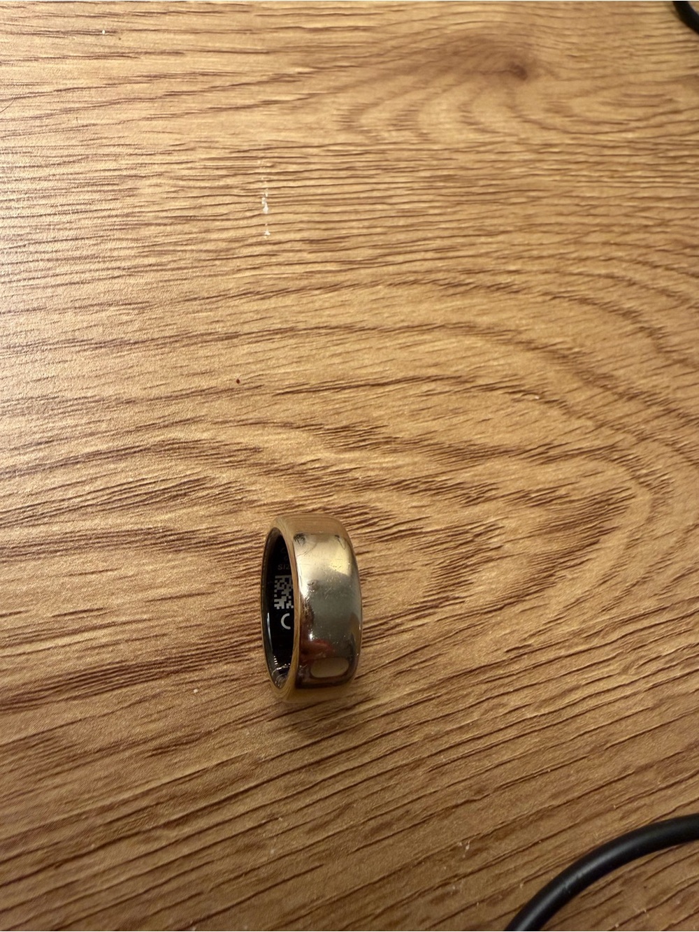 Oura ring size 6 gen 3 - Picture 6 of 6